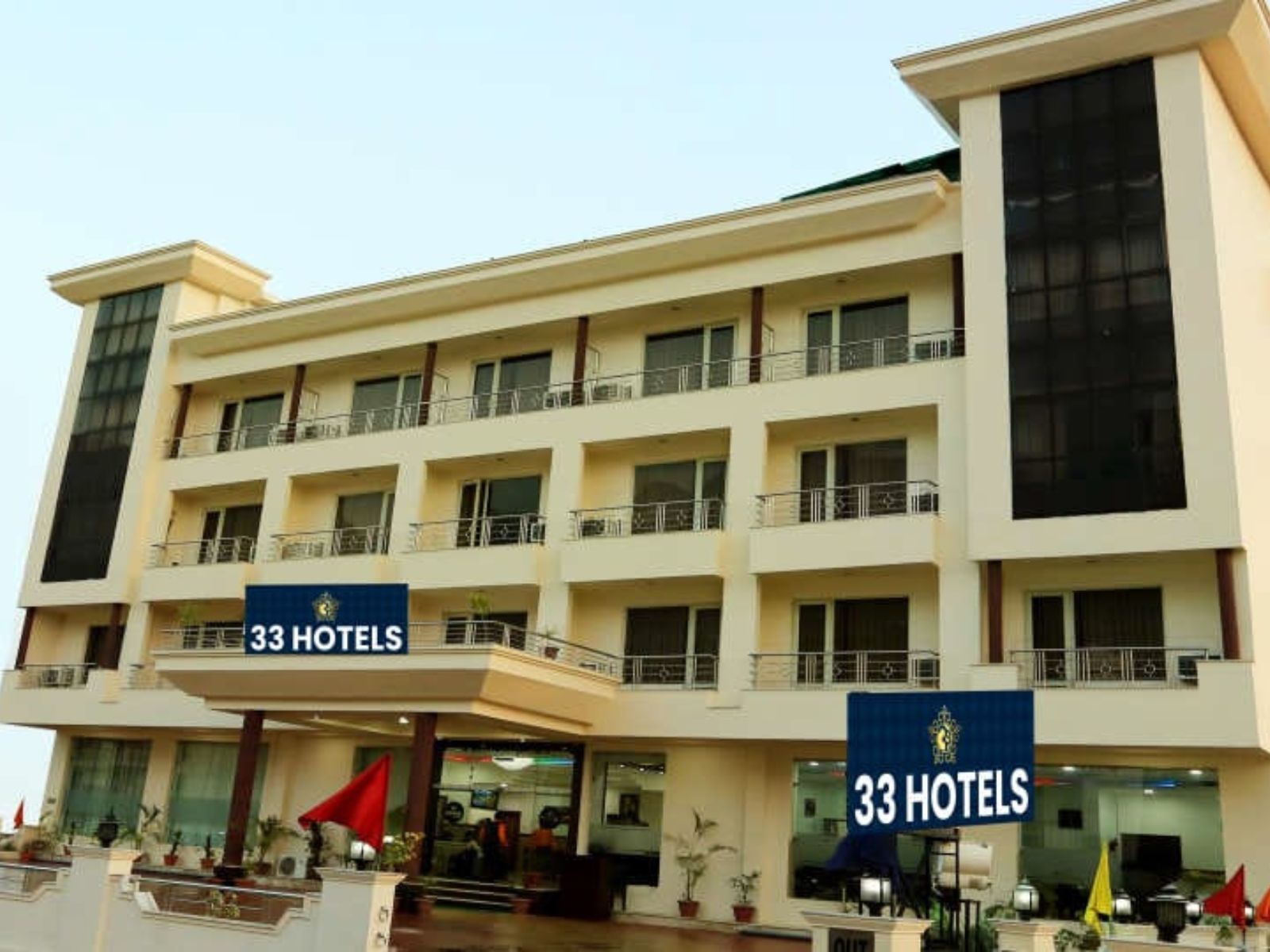 Rega Hotels
