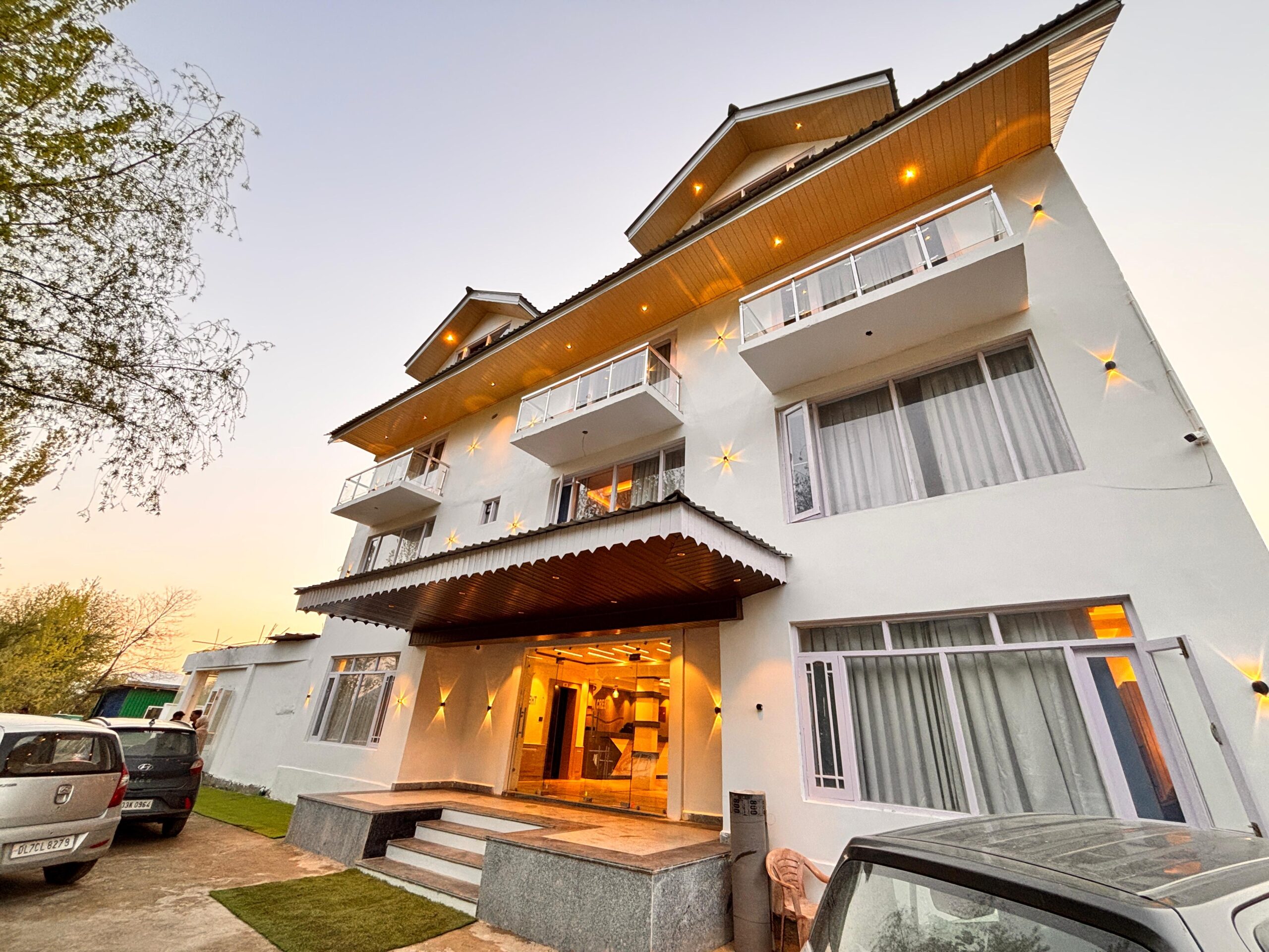 Rega Hotels